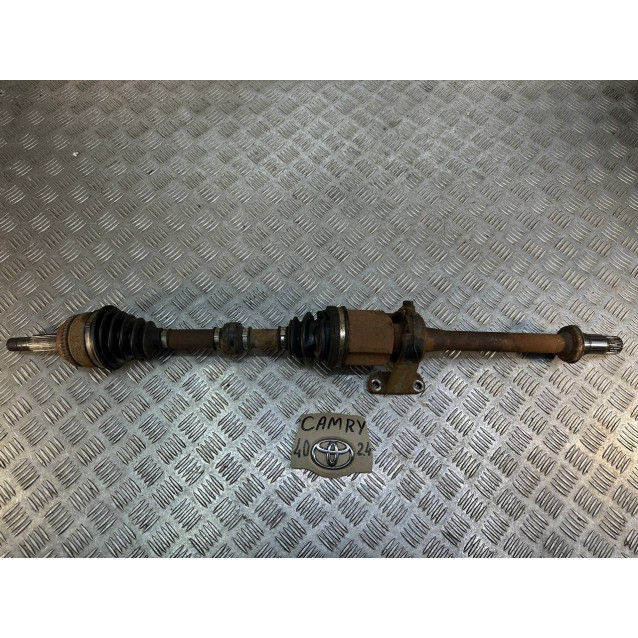 Полуось привод передний правый Toyota Camry 40 (2006-2011) 2,4 АКПП 4341006570