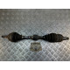 Полуось привод передний левый Toyota Camry 40 (2006-2011) 2,4 АКПП 4342006600