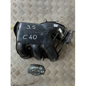 Коллектор впускной Toyota Camry 40 (2006-2011) 3.5 1713431061