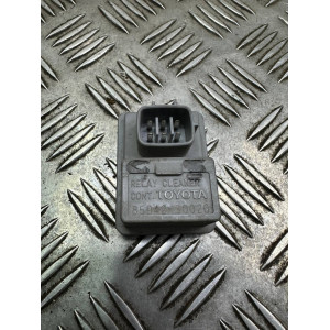 Реле омывателя фар Toyota Camry 40 (2006-2011) 8594230020