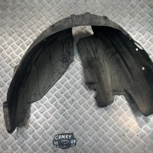 Подкрылок задний левый Toyota Camry 40 (2006-2011) 6563833030