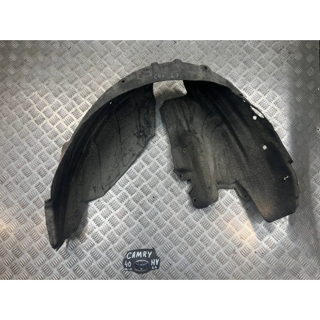 Подкрылок задний левый Toyota Camry 40 (2006-2011) 6563833030