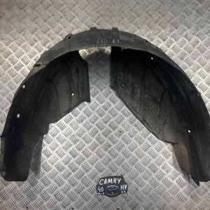 Подкрылок задний правый Toyota Camry 40 (2006-2011) 6563706010