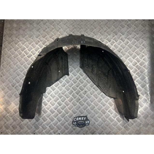 Подкрылок задний правый Toyota Camry 40 (2006-2011) 6563706010