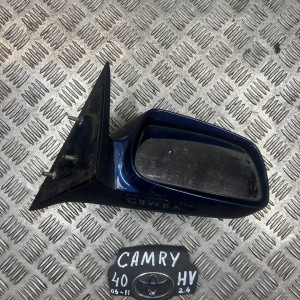 Зеркало правое Toyota Camry 40 (2006-2011) 8791033670J1
