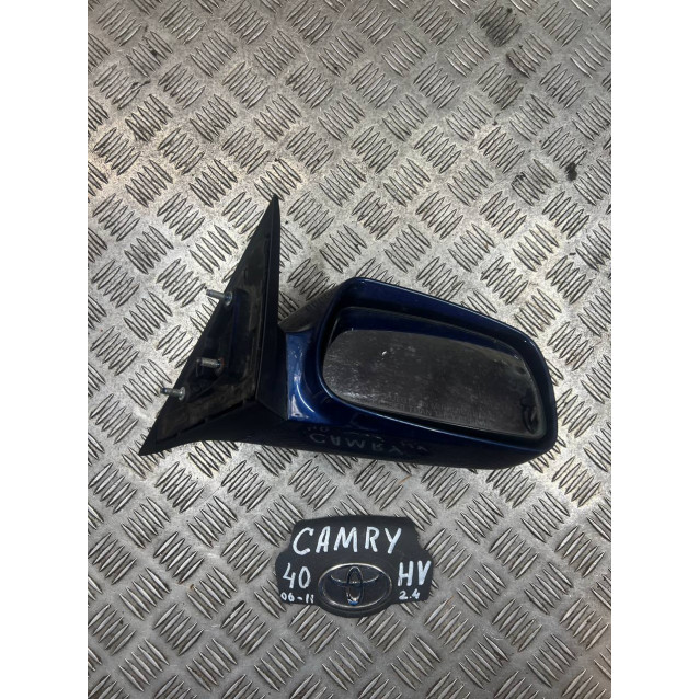 Зеркало правое Toyota Camry 40 (2006-2011) 8791033670J1