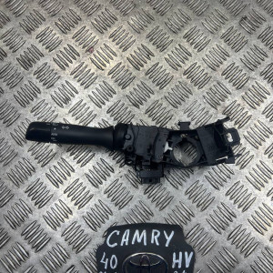 Переключатель подрулевой левый Toyota Camry 40 (2006-2011) 8414006401 8414033210
