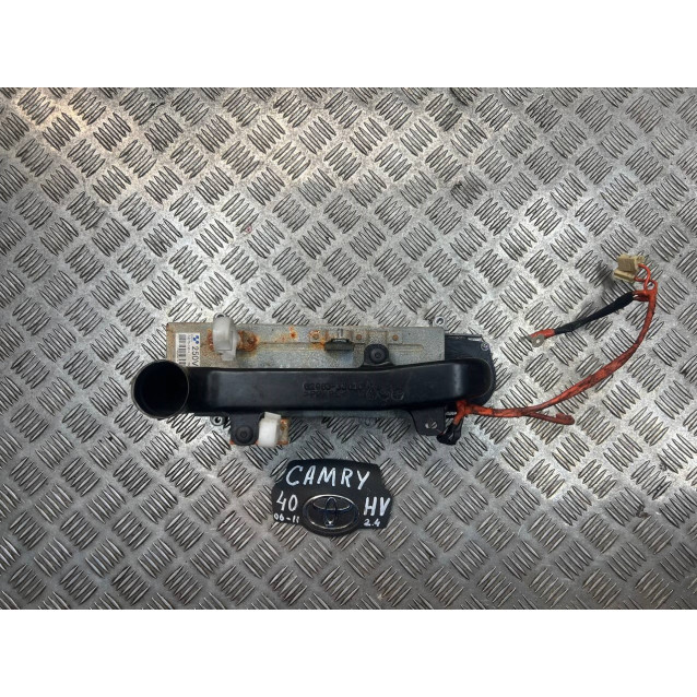 Преобразователь тока ВВБ Toyota Camry 40 (2006-2011) G927033011