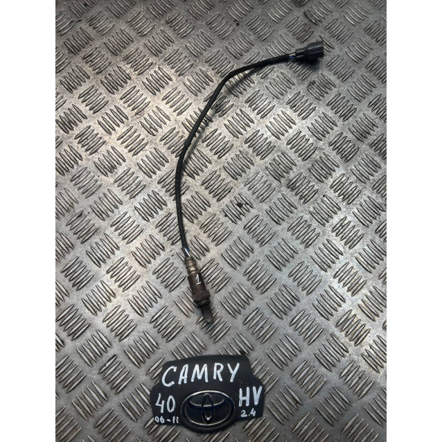 Лямбда-зонд Toyota Camry 40 (2006-2011) перший 8946733080 8946706060