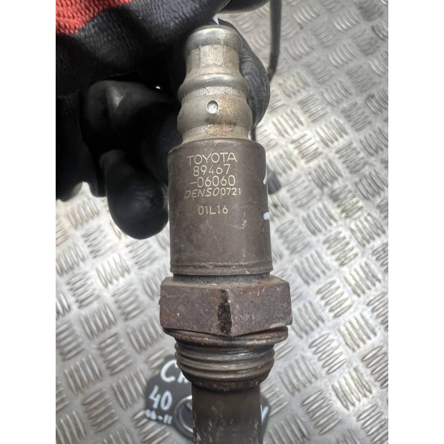 Лямбда-зонд Toyota Camry 40 (2006-2011) перший 8946733080 8946706060