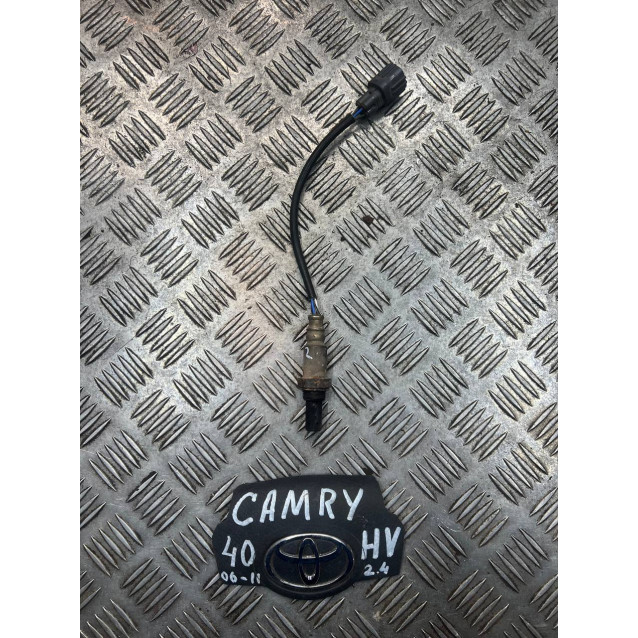 Лямбда-зонд Toyota Camry 40 (2006-2011) другий  8946506200 8946533440