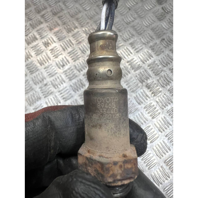 Лямбда-зонд Toyota Camry 40 (2006-2011) другий  8946506200 8946533440
