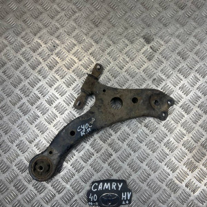 Рычаг передний правый Toyota Camry 40 (2006-2011) 4806833060