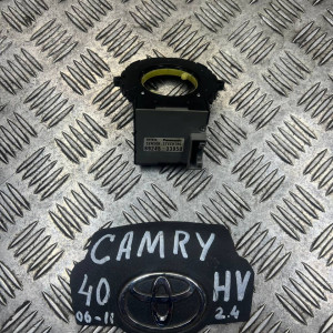 Датчик поворота руля Toyota Camry 40 (2006-2011) 8924506040 8924533050