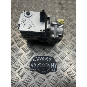 Компрессор кондиционера Toyota Camry 40 (2009-2011) 8837030021 HFC134A