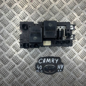 Блок управления реле ВВБ Toyota Camry 40 (2006-2011) G92Z033010
