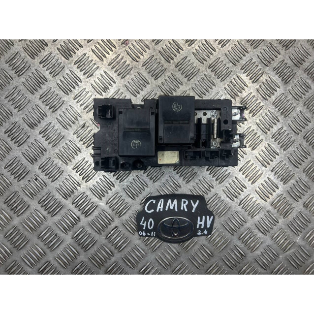 Блок управления реле ВВБ Toyota Camry 40 (2006-2011) G92Z033010