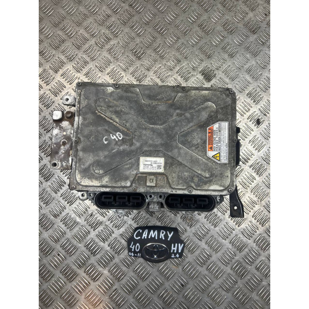 Инвертор Toyota Camry 40 HV (2006-2011) G920033010