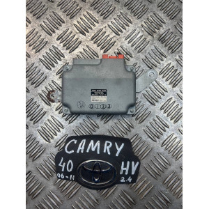 Датчик напряжения батареи аккумулятора Toyota Camry 40 (2006-2011) 8989233010