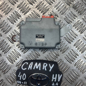 Датчик напряжения батареи аккумулятора Toyota Camry 40 (2006-2011) 8989233010