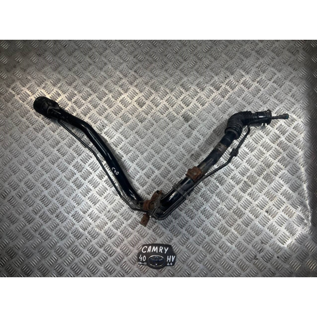 Горловина Бензобака Toyota Camry 40 (2006-2011) 2,4 USA 7720133311 7720133261