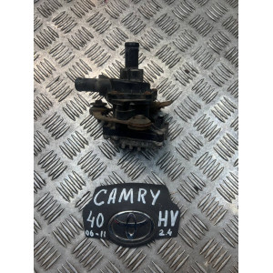 Насос охлаждения инвертора Toyota Camry 40 (2006-2011) G902033010