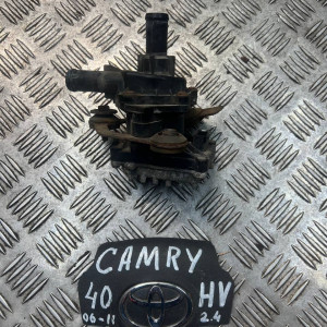 Насос охлаждения инвертора Toyota Camry 40 (2006-2011) G902033010