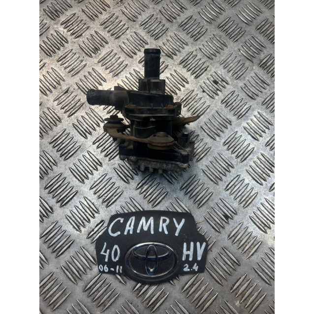 Насос охлаждения инвертора Toyota Camry 40 (2006-2011) G902033010