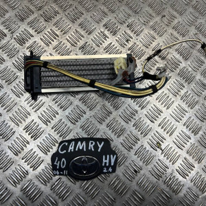 Радиатор печки салона электрическийToyota Camry 40 (2006-2011) 8771033010