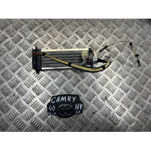 Радиатор печки салона электрическийToyota Camry 40 (2006-2011) 8771033010