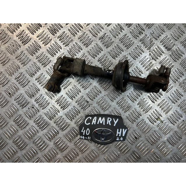 Карданчик рулевой рейки Toyota Camry 40 (2006-2011) 4522033190 