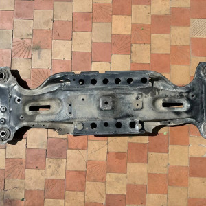 Балка Задней Подвески Toyota Camry 40 (2006-2011) 5120633061