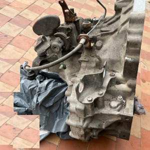 Коробка передач Toyota Camry 40 (2006-2011) 2.4 МКПП 3030033240