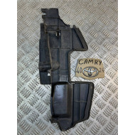 Воздуховод (дефлектор) радиатора правый Toyota Camry 40 (2006-2011) 5329333030