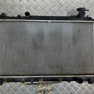 Радиатор охлождения (основной) Toyota Camry 40 (2006-2011) 1640028550 1640028641