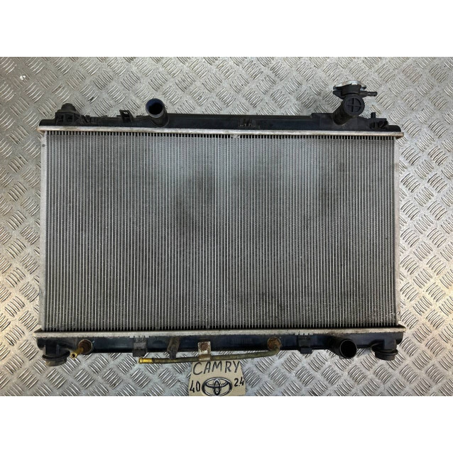 Радиатор охлождения (основной) Toyota Camry 40 (2006-2011) 1640028550 1640028641