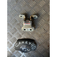 Петля двери передней левой низ Toyota Camry 40 (2006-2011) 6874033020
