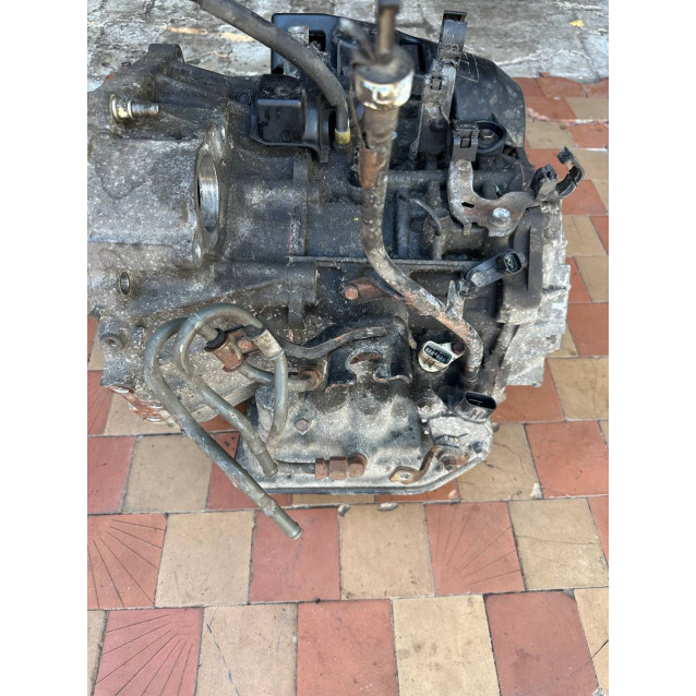 Коробка передач Toyota Camry 40 (09-11) 2.4 АКПП 3050033520