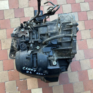 Коробка передач Toyota Camry 40 (09-11) 2.4 АКПП 3050033520