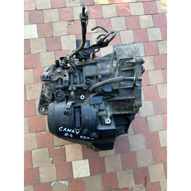Коробка передач Toyota Camry 40 (09-11) 2.4 АКПП 3050033520
