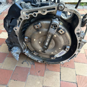 Коробка передач Toyota Camry 40 (09-11) 2.4 АКПП 3050033520