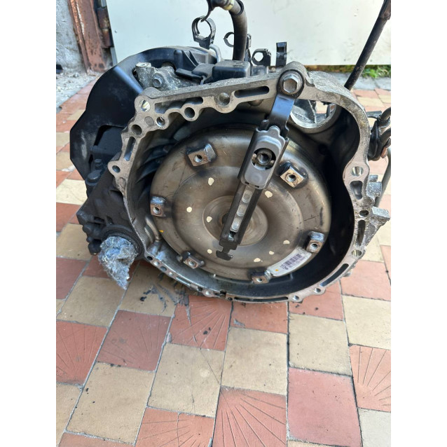 Коробка передач Toyota Camry 40 (09-11) 2.4 АКПП 3050033520
