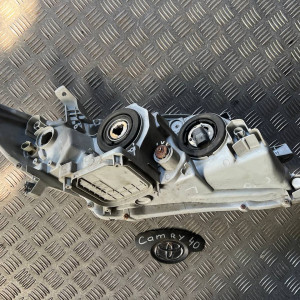 Фара левая Toyota Camry 40 (2006-2011) 8115006200 8115006500