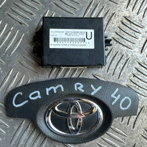 Блок управления иммобилайзера Toyota Camry 40 (2006-2011) 8978006010