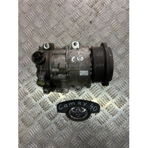 Компрессор кондиционера Toyota Camry 40 (2006-2011) 4472601203 / 4472601207