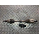 Полуось привод передний левый Toyota Camry 40 (2006-2011) 2,4 АКПП 4342006600