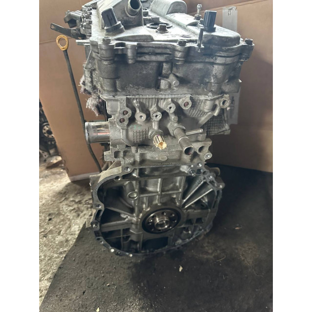 Двигатель без навесного оборудования  Toyota Camry 40 (2009-2011) 2ARFE 1900036240