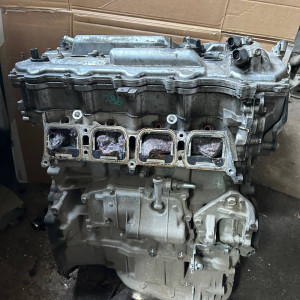 Двигатель без навесного оборудования  Toyota Camry 40 (2009-2011) 2ARFE 1900036240