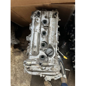Двигатель без навесного оборудования  Toyota Camry 40 (2009-2011) 2ARFE 1900036240