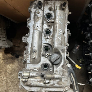 Двигатель без навесного оборудования  Toyota Camry 40 (2009-2011) 2ARFE 1900036240